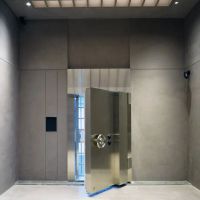 Hé lộ về hầm vàng khổng lồ cất giữ vàng của giới siêu giàu
