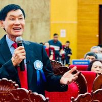 Ông Johnathan Hạnh Nguyễn được vinh danh tại Diễn đàn Hải quan - Doanh nghiệp năm 2024