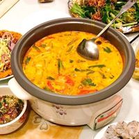 Các nhà hàng thái ngon ở Sài Gòn