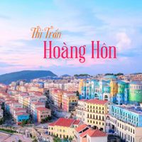 Nhiều trải nghiệm tuyệt đỉnh tại thị trấn Hoàng Hôn – Sunset Town Phú Quốc