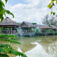 Top 20 nhà hàng ngon ở Sài Gòn ( phần 1 )