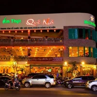 Top 20 nhà hàng ngon ở Sài Gòn ( phần 1 )