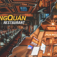 Top 20 nhà hàng ngon ở Sài Gòn ( phần 2 )