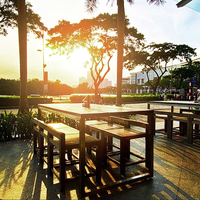 Top 20 nhà hàng ngon ở Sài Gòn ( phần 2 )