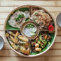 Top 20 nhà hàng ngon ở Sài Gòn ( phần 1 )