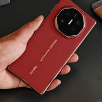 Huawei Mate XT Ultimate Design