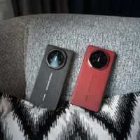 Huawei Mate XT Ultimate Design