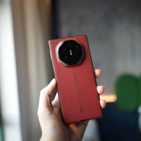 Huawei Mate XT Ultimate Design
