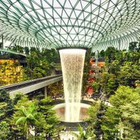 Nâng tầm profile Instagram với 4 địa điểm check-in “vạn người mê” tại Singapore