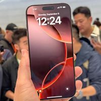 iPhone 16