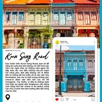 Du lịch Singapore