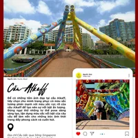 Du lịch Singapore