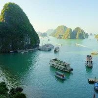 Du lịch Hạ Long 