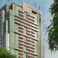 JW Marriott