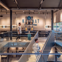 Cafe Katinat