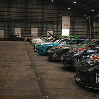 Gumball 3000 Bỏ các hoạt động giải trí, gây quỹ ủng hộ Việt Nam