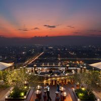 JW Marriott