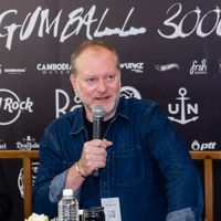 Gumball 3000 Bỏ các hoạt động giải trí, gây quỹ ủng hộ Việt Nam