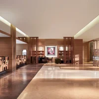 JW Marriott