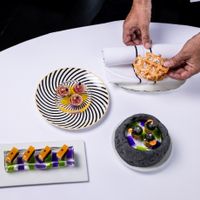 Ẩm thực phong cách 