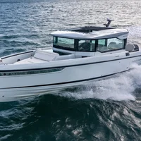 Outboard Boat Day 2024: Ngày hội trải nghiệm thuyền máy ngoài