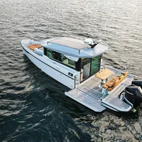 Outboard Boat Day 2024: Ngày hội trải nghiệm thuyền máy ngoài