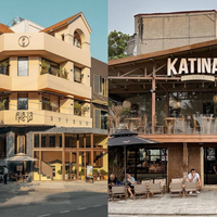 Cafe Katinat