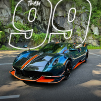 Gumball 3000 Bỏ các hoạt động giải trí, gây quỹ ủng hộ Việt Nam