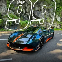 Gumball 3000 Bỏ các hoạt động giải trí, gây quỹ ủng hộ Việt Nam
