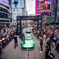 Gumball 3000 sẵn sàng tại TP.HCM với hàng trăm siêu xe