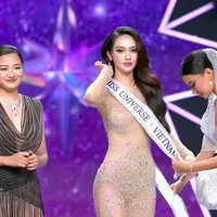 Miss Universe Vietnam