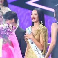 Miss Universe Vietnam