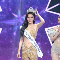 Miss Universe Vietnam