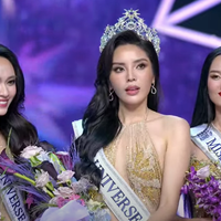 Miss Universe Vietnam
