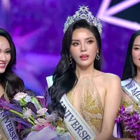 Miss Universe Vietnam