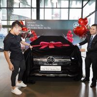 Quang Hải bán xe