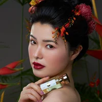 Local brand nước hoa