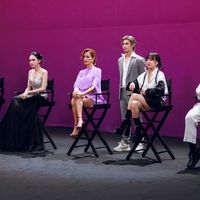 Chung kết The Next Gentleman 2024