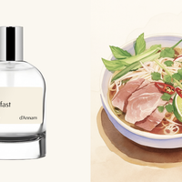 Local brand nước hoa