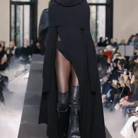 Xu hướng Goth