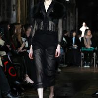 Xu hướng Goth
