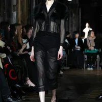 Xu hướng Goth