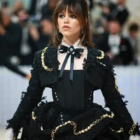 Xu hướng Goth