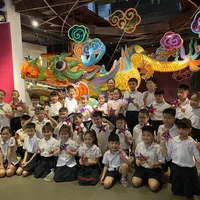 Tết trung thu là tết gì