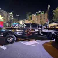 Các siêu xe khủng nhất tại Gumball 3000