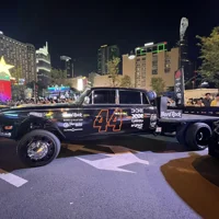 Các siêu xe khủng nhất tại Gumball 3000