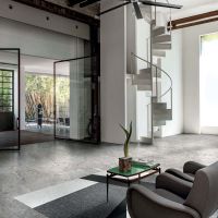 Phong Cách Contemporary