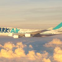Bark Air - Máy bay cho thú cưng, ưu tiên lợi ích của những chú chó