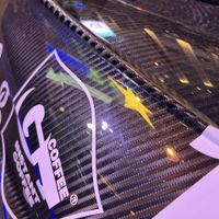 Các siêu xe khủng nhất tại Gumball 3000