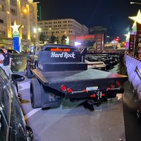 Các siêu xe khủng nhất tại Gumball 3000